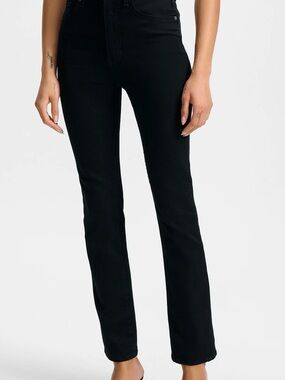 Veronica beard Lydia ultra slim high rise 25,26,27